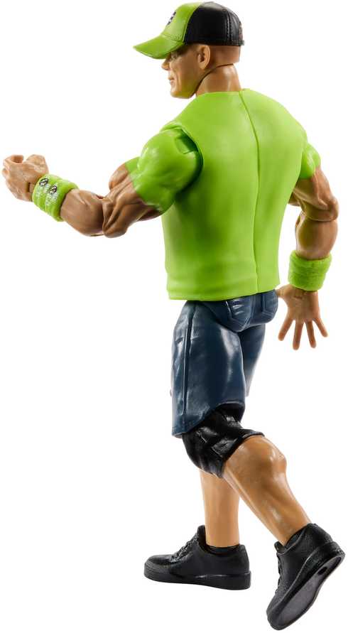 Mattel WWE TOP PICKS imtynininko figūrėlė (GFT58)