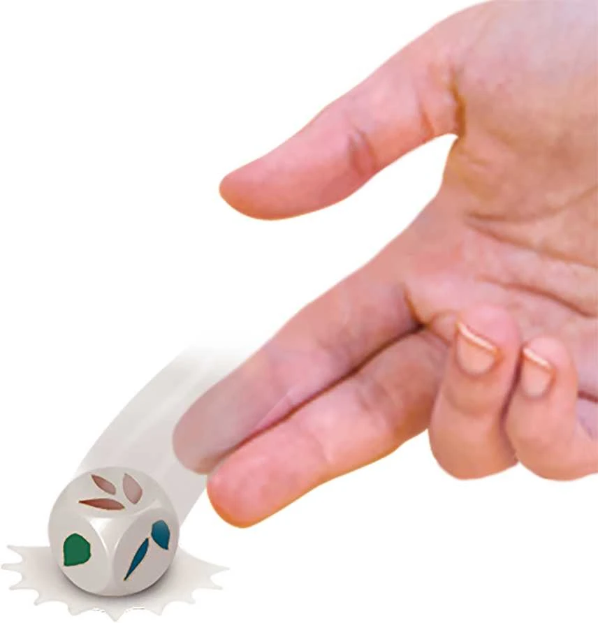 Mattel Žaidimas „Beždžionėlės akrobatės“ nauja versija