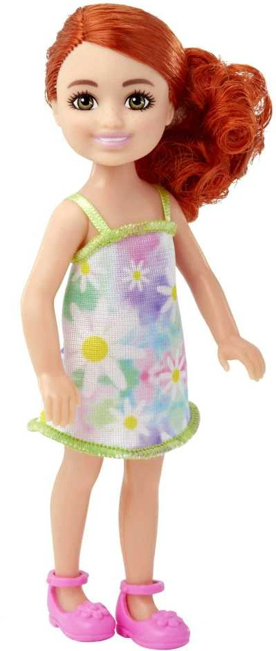 Mattel Mažoji lėlė Čelsė, DWJ33