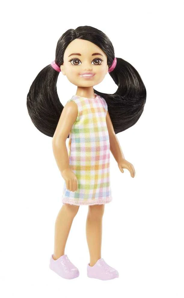 Mattel Mažoji lėlė Čelsė, DWJ33