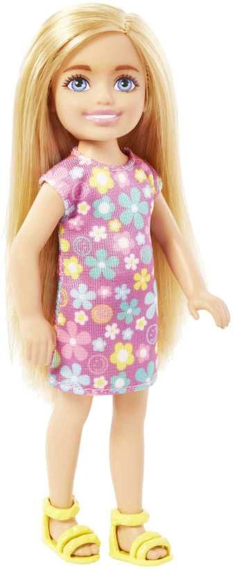 Mattel Mažoji lėlė Čelsė, DWJ33