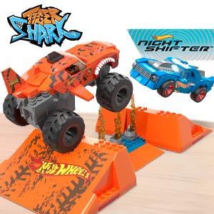 Mattel Mega Construx konstruktorius Hot Wheels „Susidūrimas“