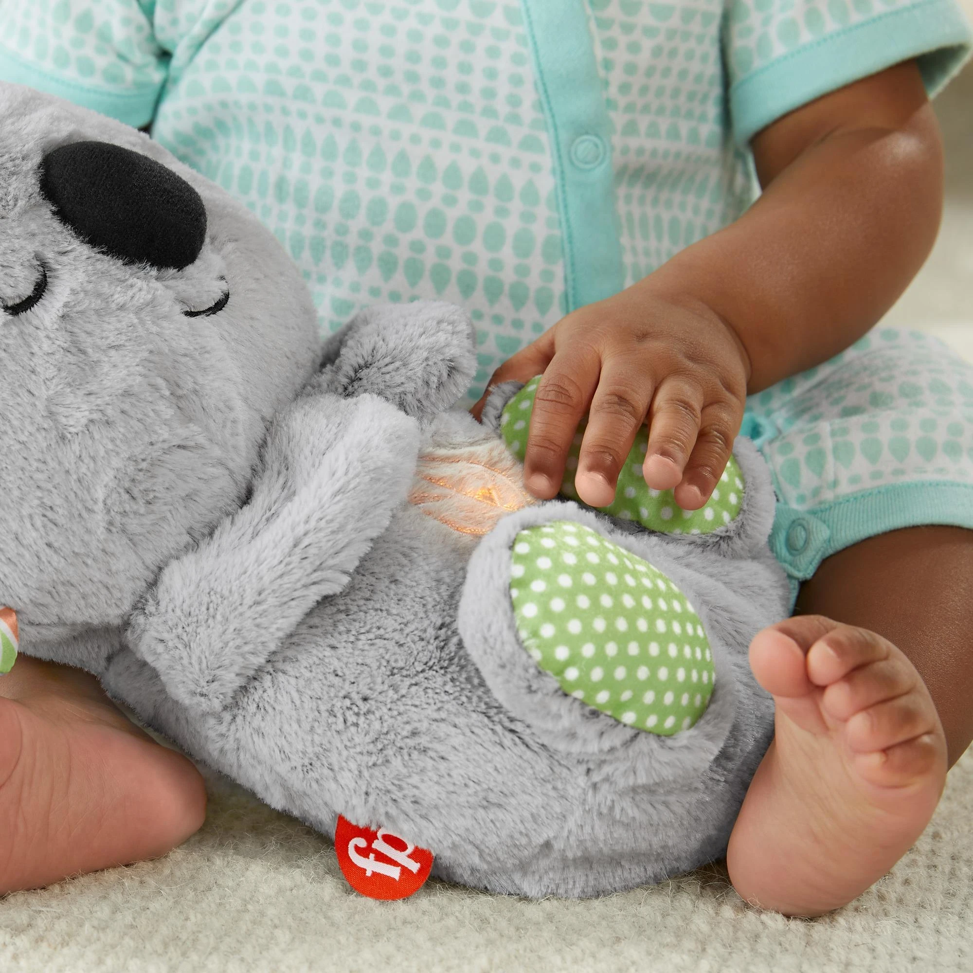 Mattel Migdukas Koala