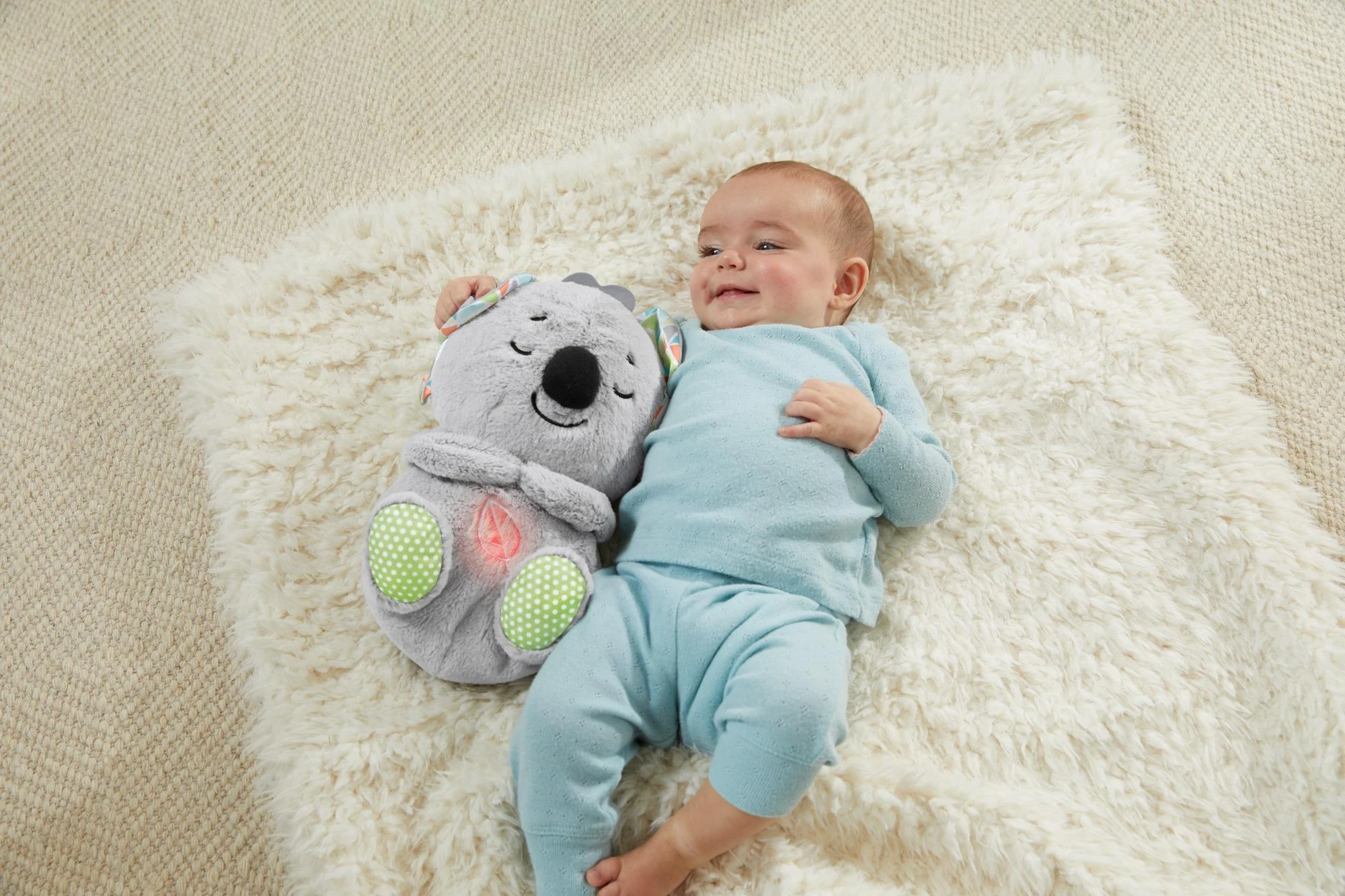 Mattel Migdukas Koala