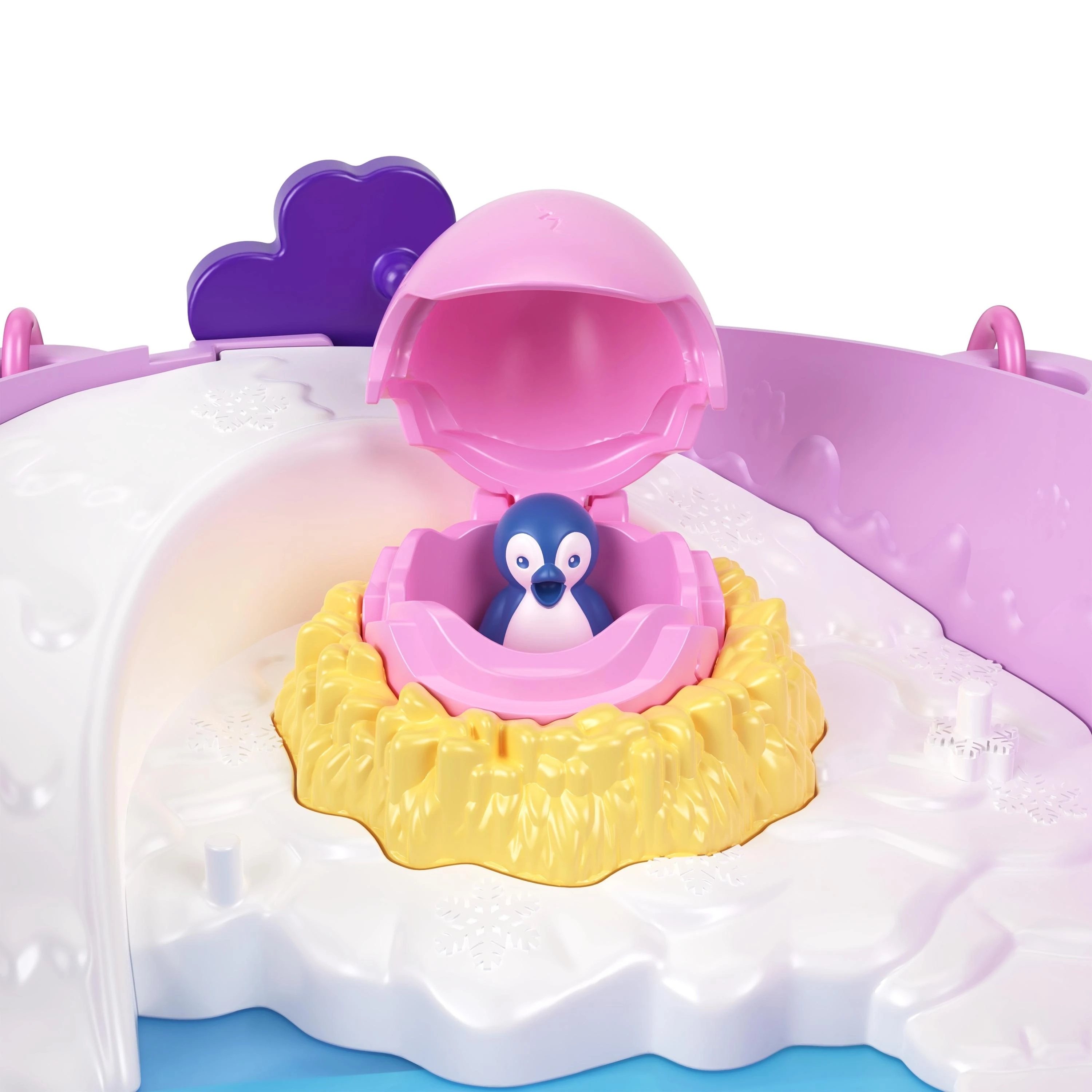 POLLY POCKET Kengūros rinkinys