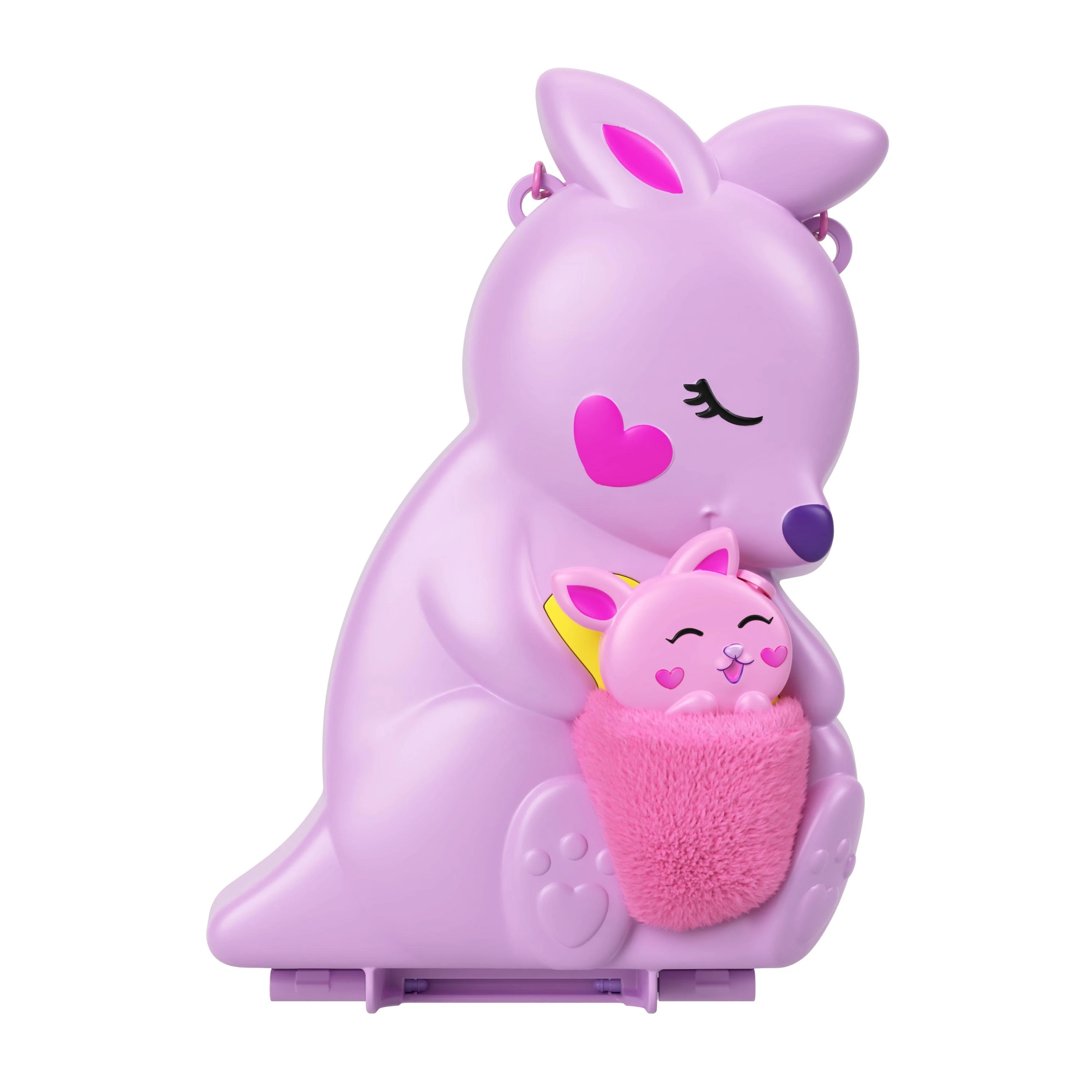 POLLY POCKET Kengūros rinkinys