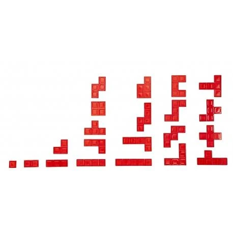 Mattel Stalo žaidimas Blokus