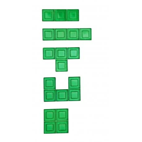 Mattel Stalo žaidimas Blokus