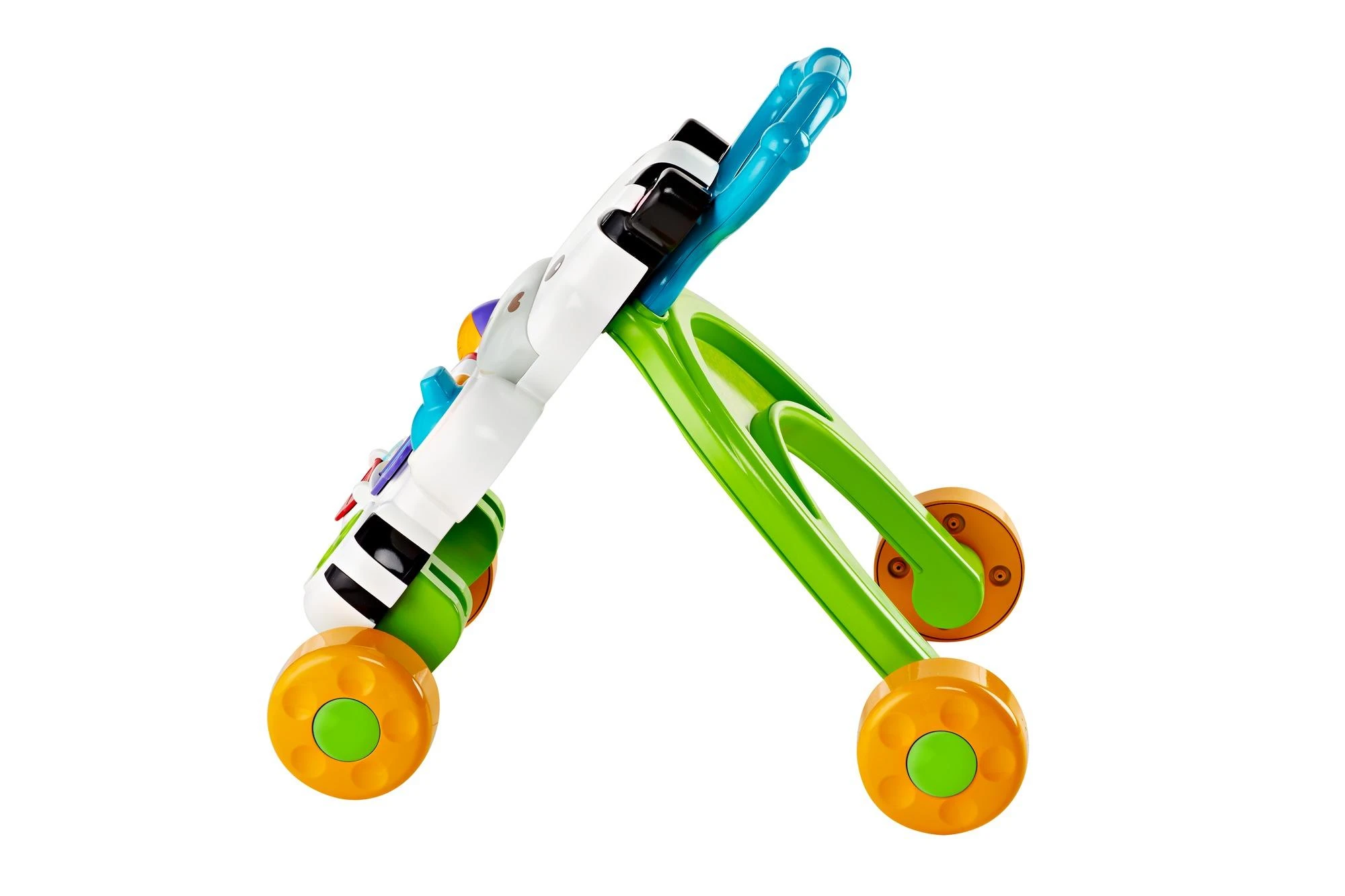 Fisher price Vaikštukas-paspirtukas - Zebriukas