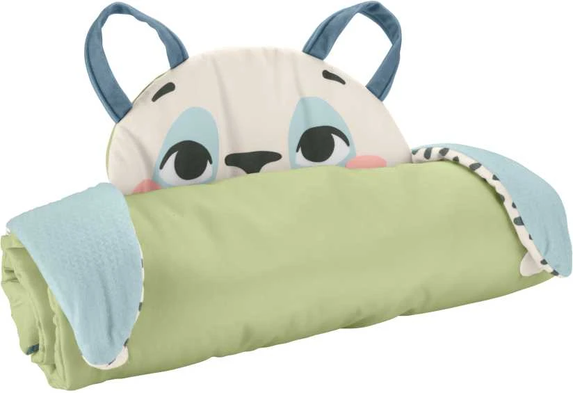 Mattel FISHER-PRICE veiklos kilimėlis – Panda (HKD65)