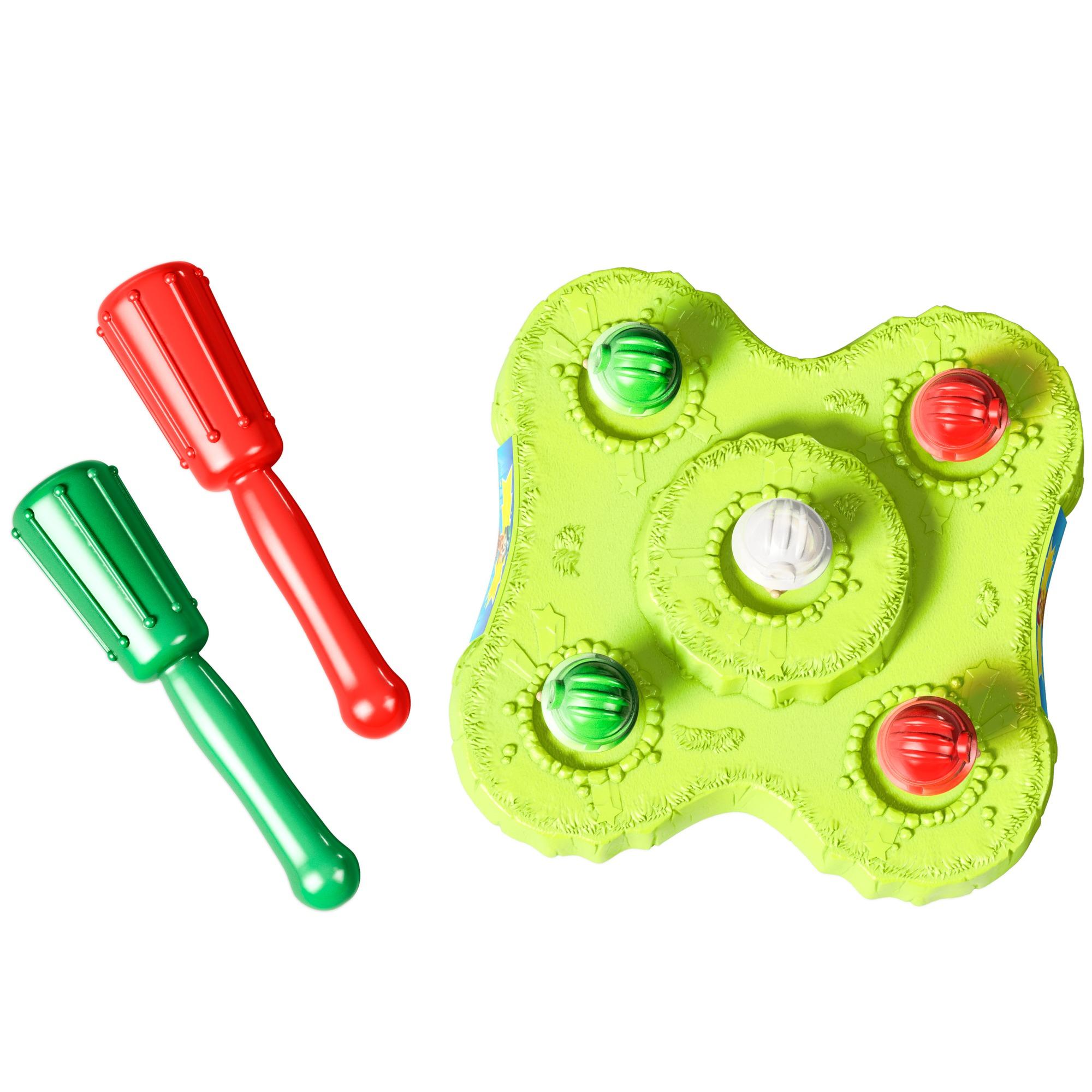 Mattel Žaidimas „Pagauk kurmį“