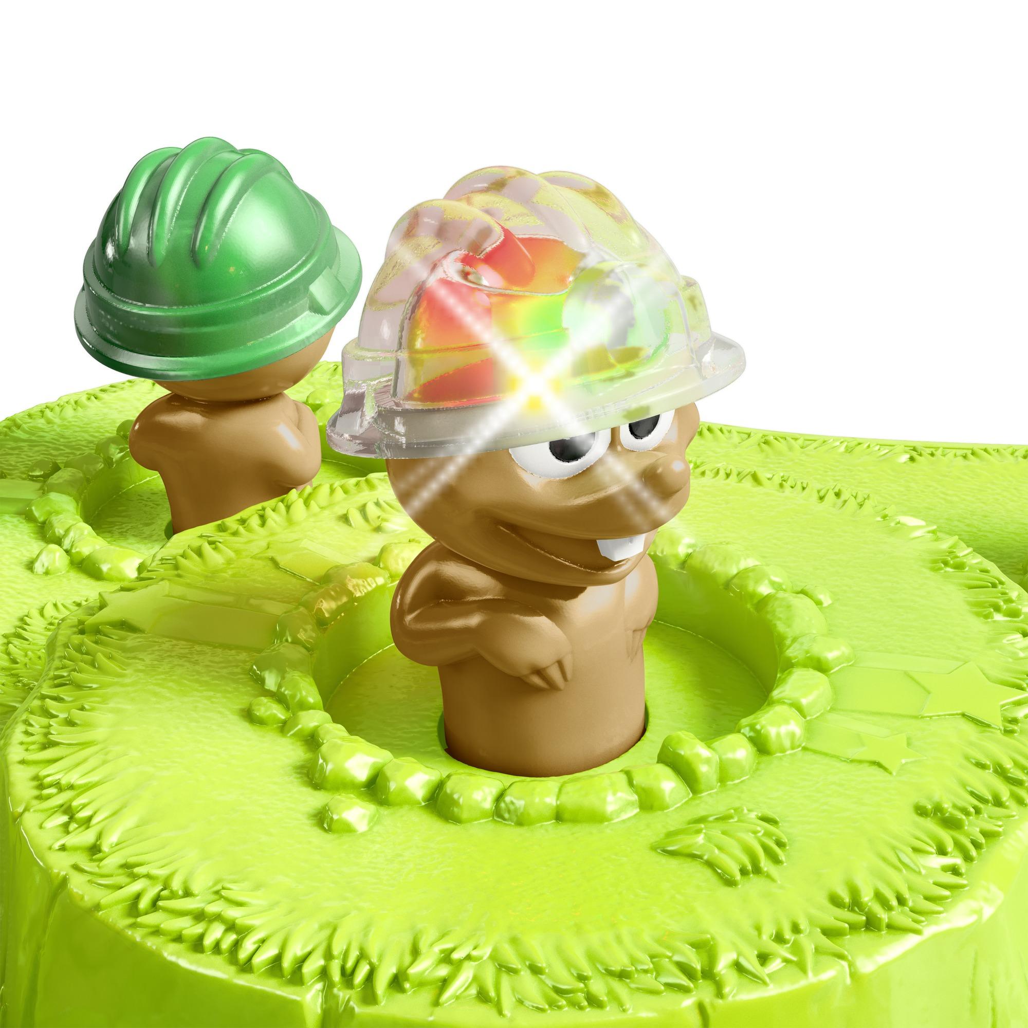Mattel Žaidimas „Pagauk kurmį“