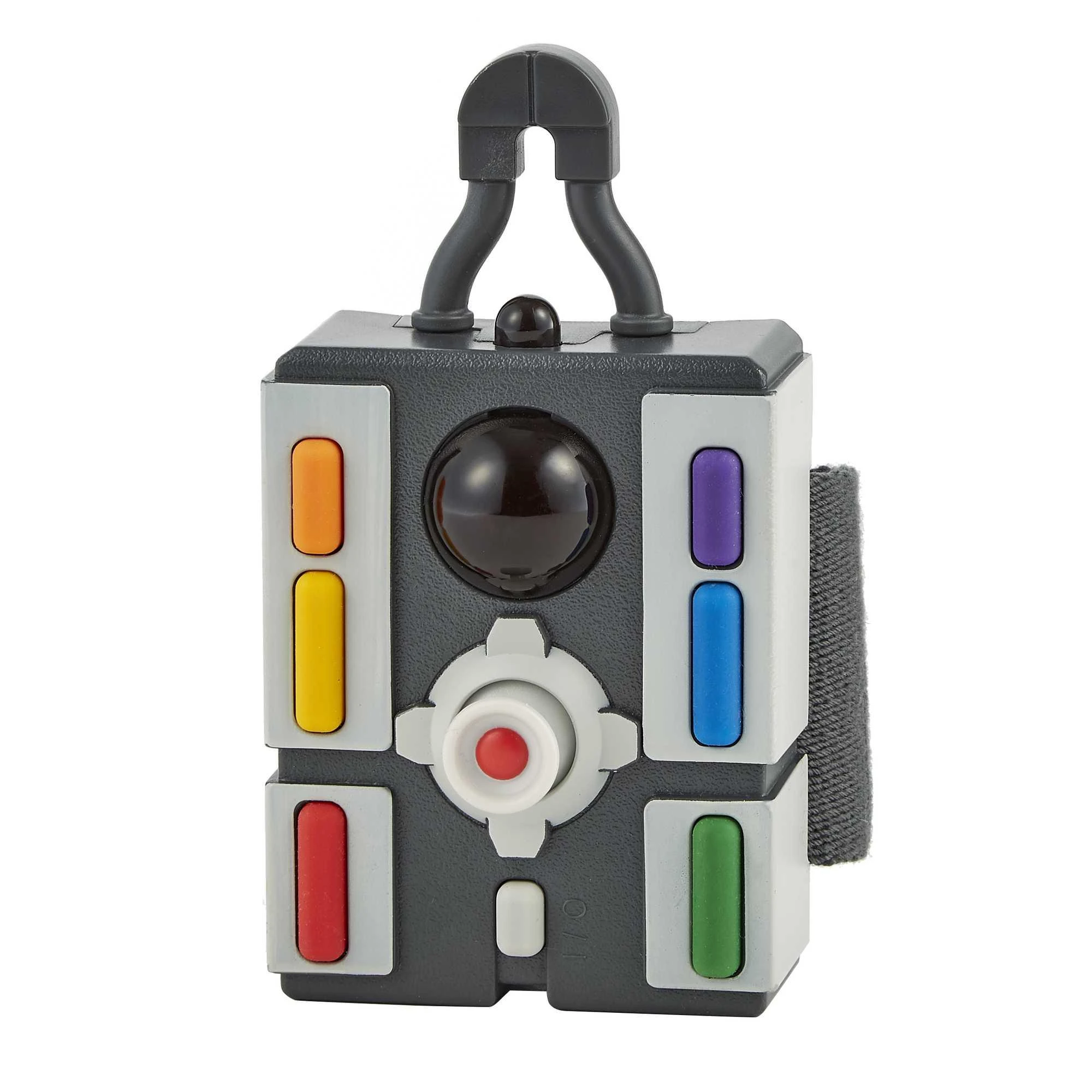 Mattel Žvaigždžių karai mandalorietis vaikas RC