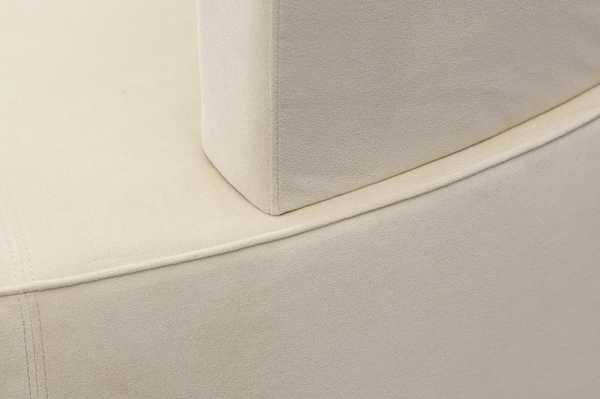 Sofa Lauksva MOON, natural