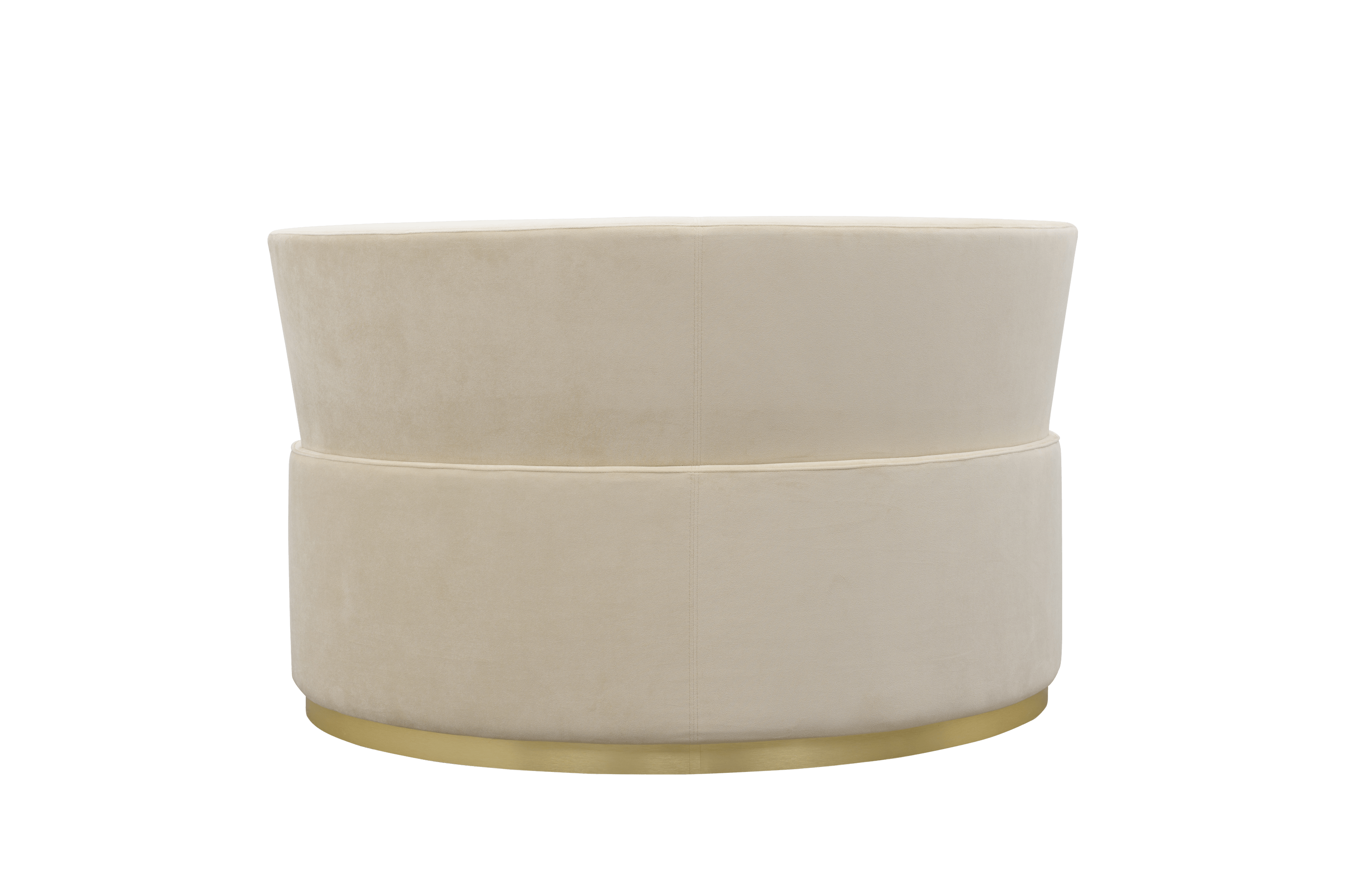 Sofa Lauksva MOON, natural