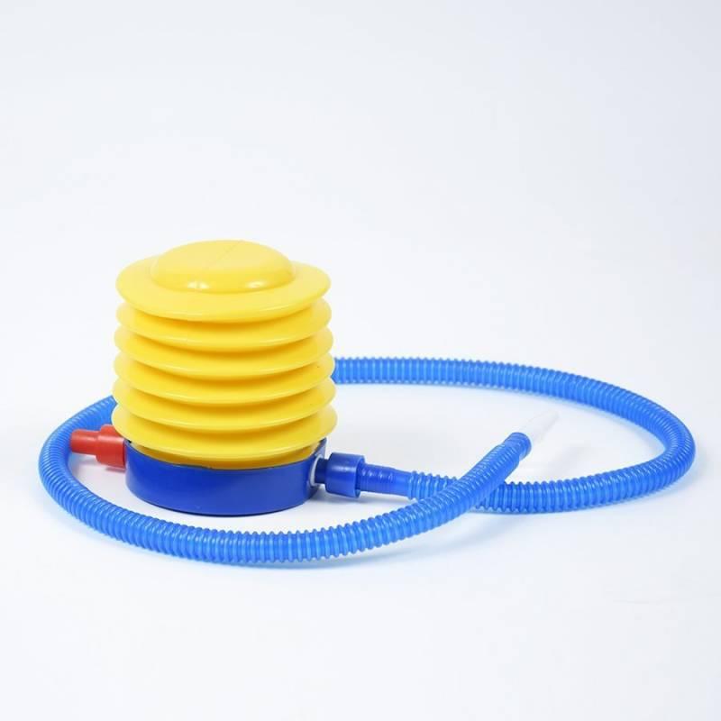 Balansinė platforma su rankenomis SMJ Bosu, 58cm