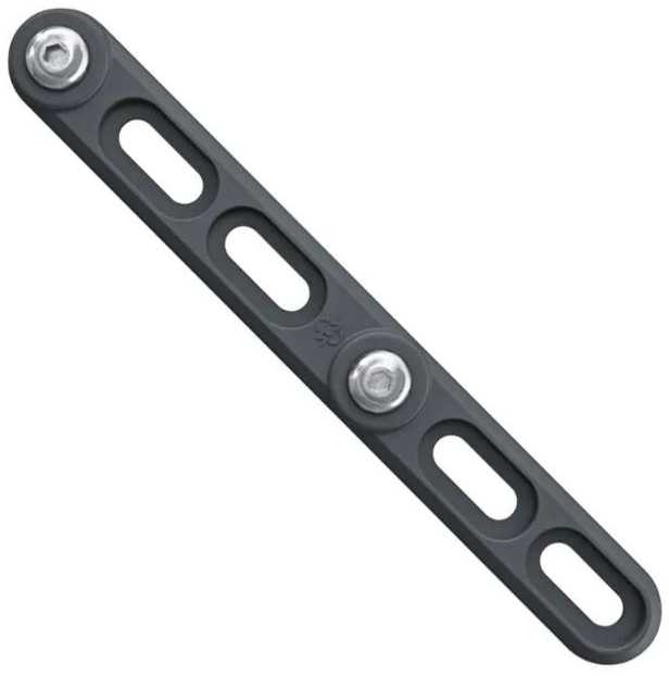 Gertuvės laikiklio adapteris SKS Shifter