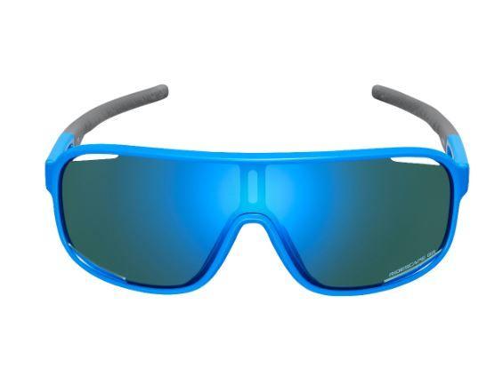 Akiniai Shimano Eyewear CE-TCNM1 TECHNIUM Mėlynas, RIDESCAPE GR