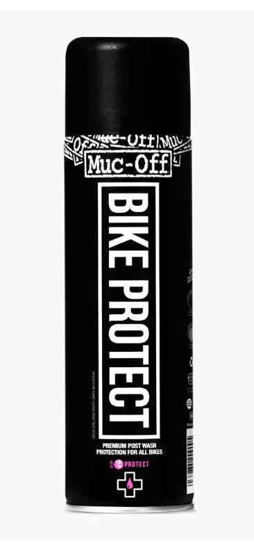 Apsauginė priemonė po valymo Muc-Off Bike Protect 500mL