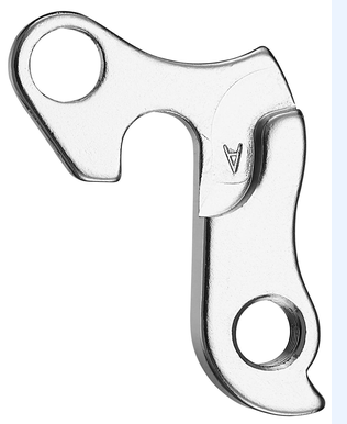 Auselė Schaltauge/Ausfallen Union GH-255