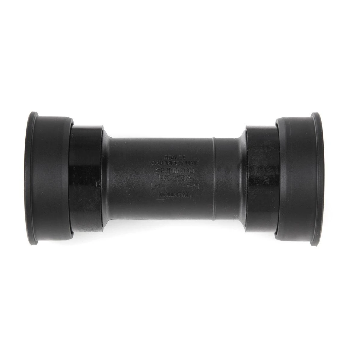 Mini švaistiklis: „Shimano Deore BB-MT500-PA Press-Fit“