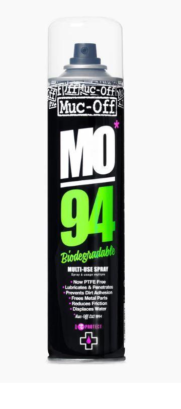 Daugiafunkcinis purškiklis Muc-Off MO94 750mL