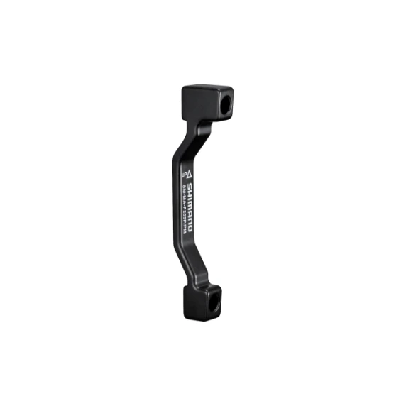 Priekinio diskinio stabdžio suporto adapteris Shimano SM-MA-F180P/P2
