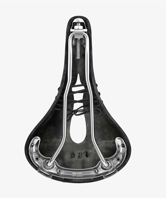 Dviračio balnas Brooks B 17 Imperial Standard