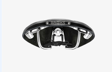 Dviračio balnas Brooks B 17 Imperial Standard