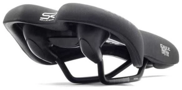 Balnelis Selle Royal Freeway Moderate Woman Fit Foam