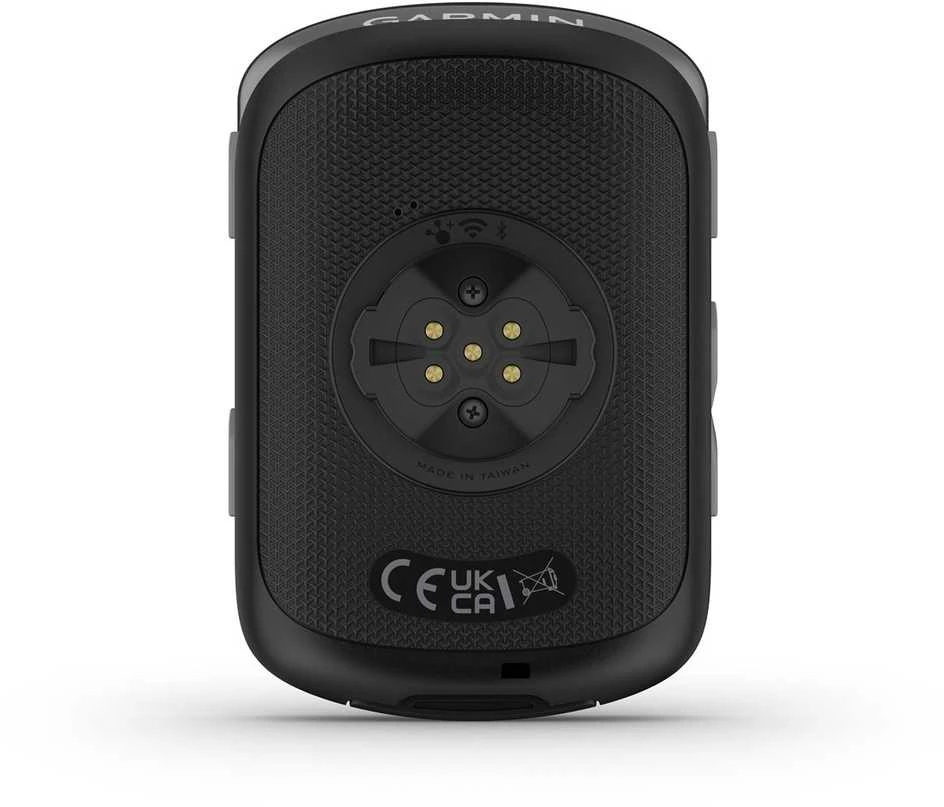 Garmin Edge 540 dviračio kompiuteris, tik įrenginys