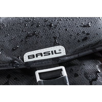 Dviračio krepšys-kuprinė ant bagažinės Basil Miles Daypack