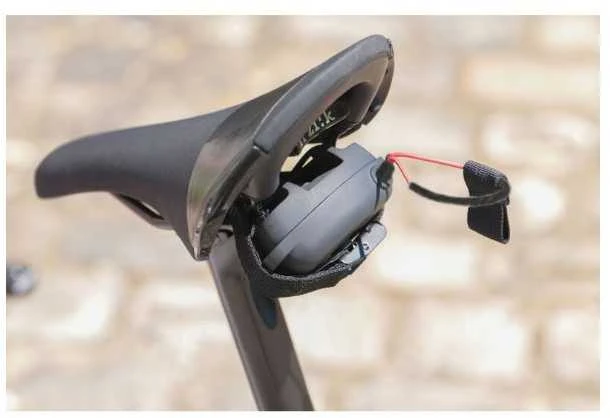 Dviračio lynas Zefal Bike Taxi