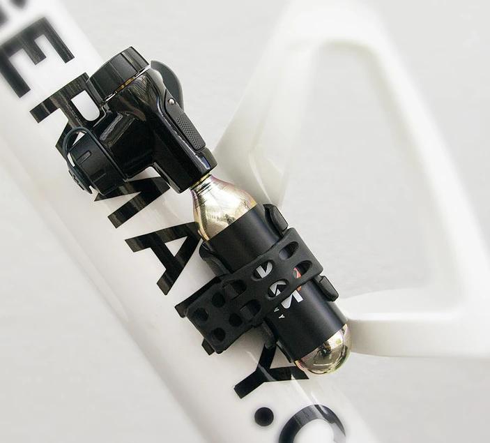 Pompa SKS Airbuster CO2
