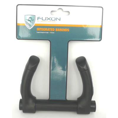Vairo ragai FUXON Fix juodi