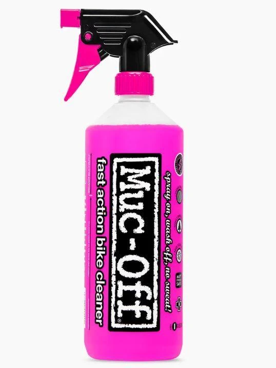 Tornado Dviračio valiklis Muc-Off Nano Tech 1000mL