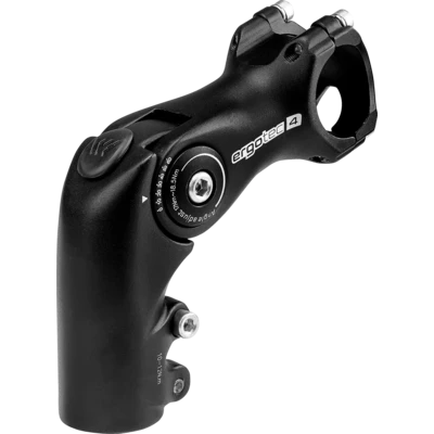 Ergo Tec Vairo iškyša ErgoTec 31.8/90mm