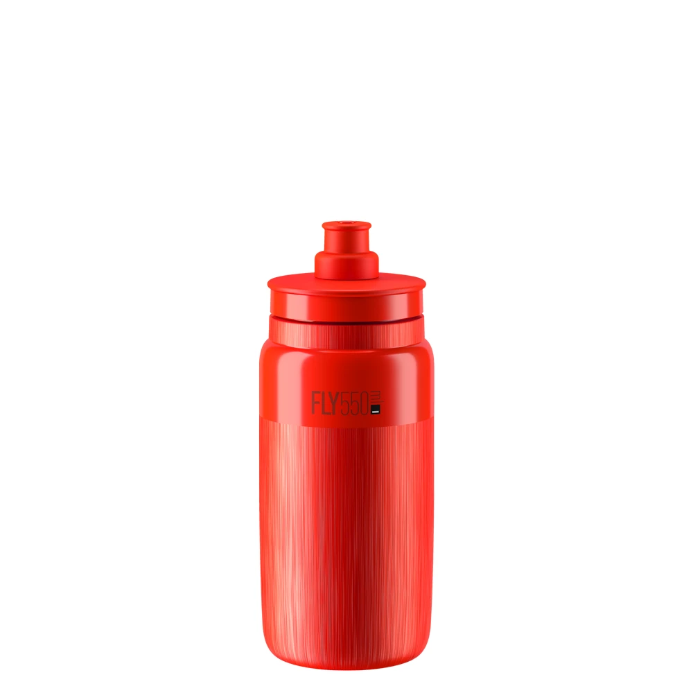 Gertuvė Elite FLY Tex red 0,55ml