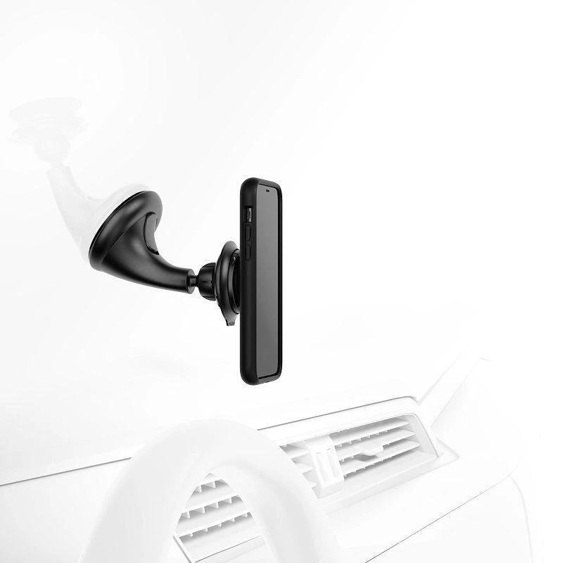 Laikiklis telefonui automobilinis Fidlock Vacuum CAR SUCTION BASE