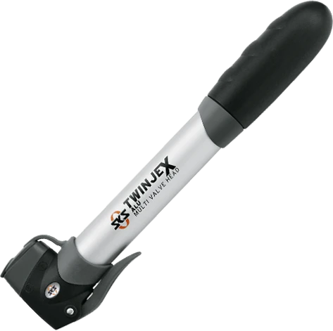 Pompa SKS Twinjex Alu