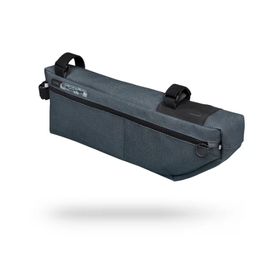 Rėmo krepšelis PRO PRBA0064 juoda/pilka PRO Discover / 5,5 L