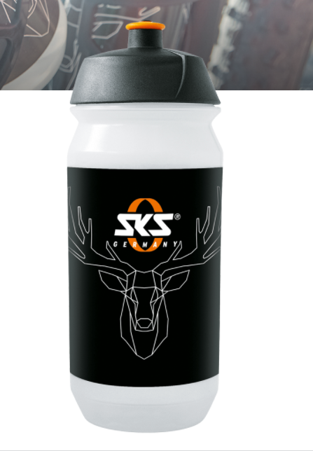 Sks Germany HIRSCH dviračio gertuvė 500ml