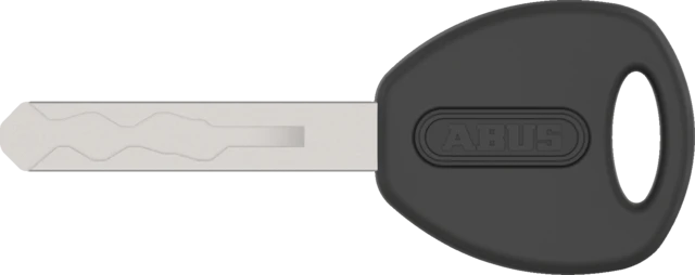 Spyna Abus 6412K/85 BK Racer