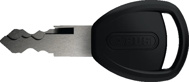 Spyna Abus 6806K/85 reflective (square chain)
