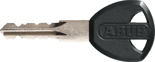 Spyna Abus grandininė Steel-O-Chain 5805K/75 BU
