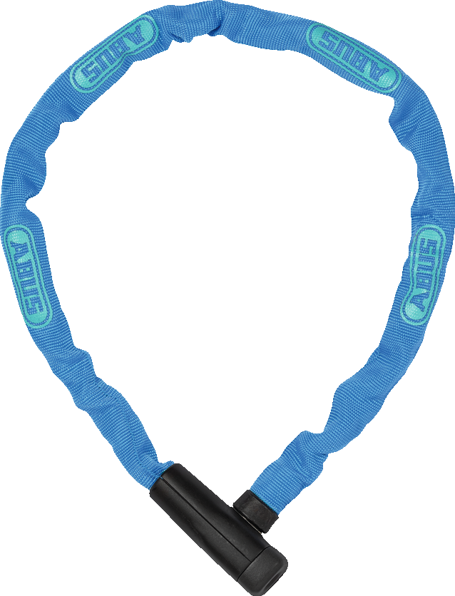 Spyna Abus grandininė Steel-O-Chain 5805K/75 BU