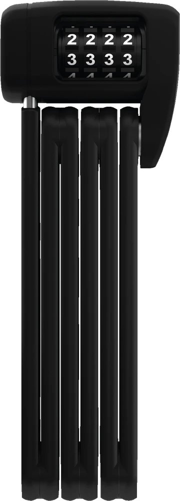 ABUS BORDO LITE 6055C/85 combo dviračio spyna