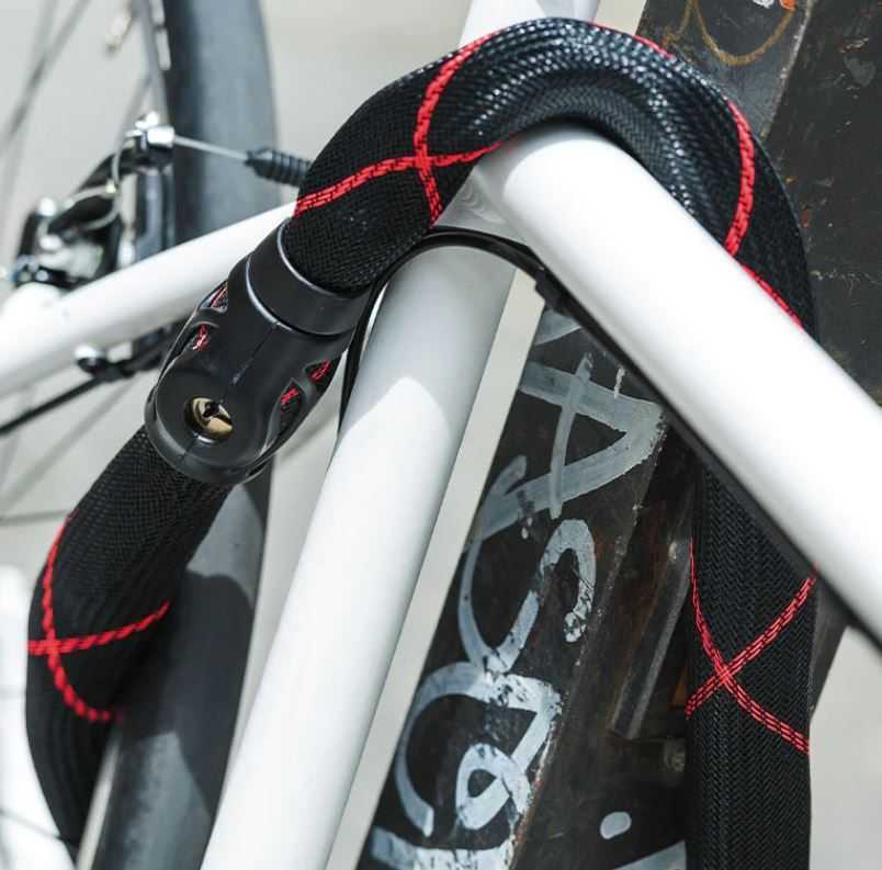 Spyna grandininė Abus 9210/85 IVY