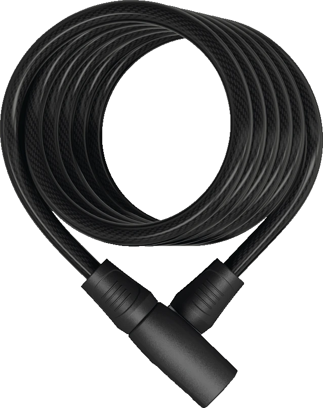 Spyna Abus Cable Star 4508K/150 BK