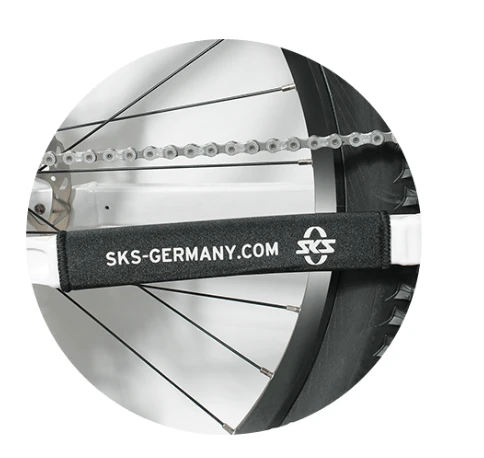 Sks Germany SKS neopreninė grandinės apsauga